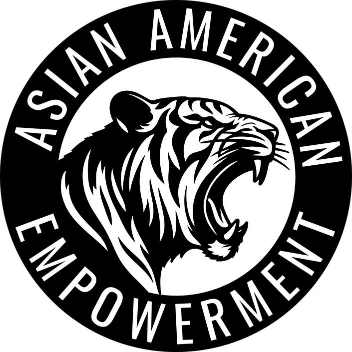 Asian American...