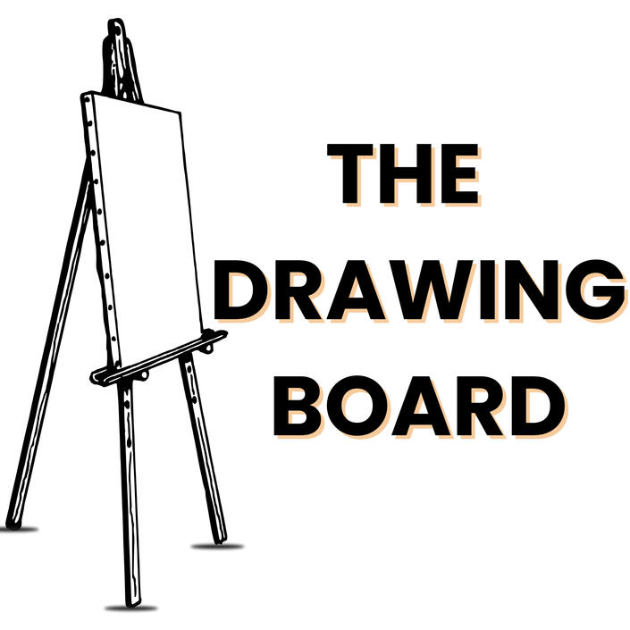 The Drawing Board
